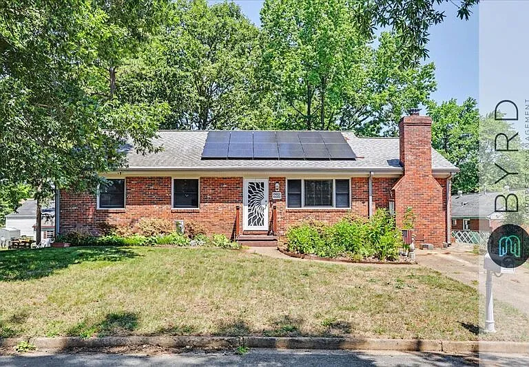 3708 Grandel Dr — Photo 1