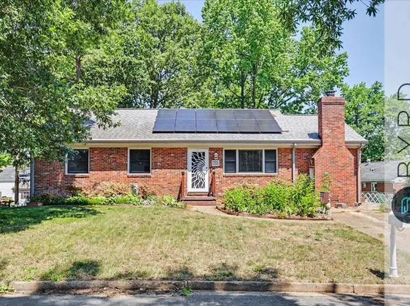 3708 Grandel Dr, Richmond, VA 23234