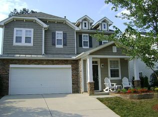 411 Byrams Ford Dr, Cary, NC 27513