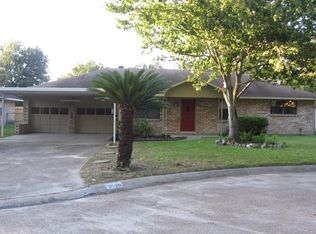 9510 Vilven Ln, Houston, TX 77080