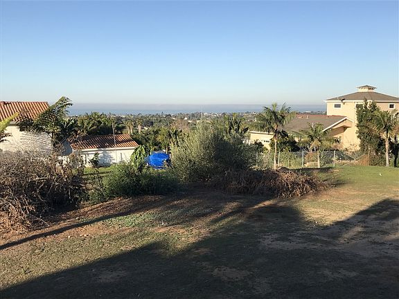 Views to the Northwest.