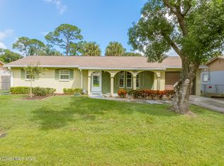 1018 Bernice Rd, Rockledge, FL 32955