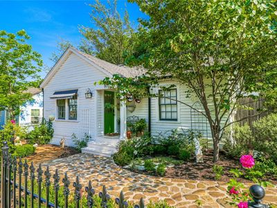 802 W Louisiana St, McKinney, TX, 75069