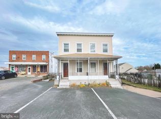 7213 N Point Rd, Baltimore, MD 21219