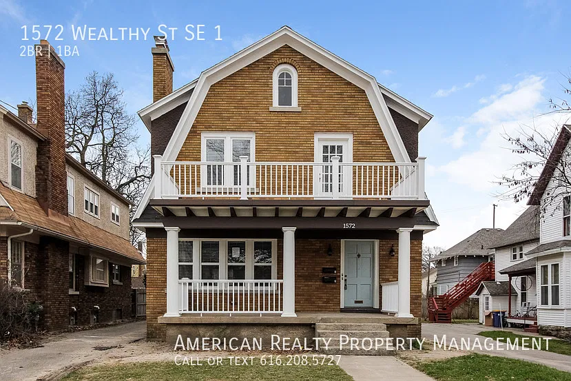 1572 Wealthy St SE — Photo 1