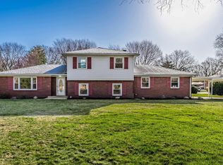 11316 Indian Creek Rd, Indianapolis, IN 46236