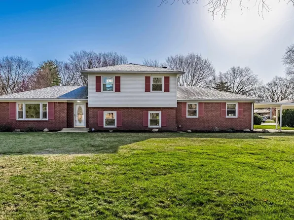 11316 Indian Creek Rd, Indianapolis, IN 46236