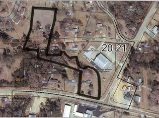 1220 E Main St, Fulton, MS 38843