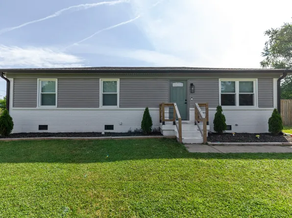 206 Greer Dr, Springfield, TN 37172