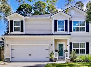 448 Sanders Farm Ln, Charleston, SC 29492