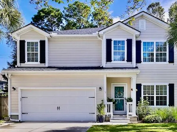 448 Sanders Farm Ln, Charleston, SC 29492