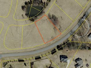 7904 E Gander Ct, Reidsville, NC 27455