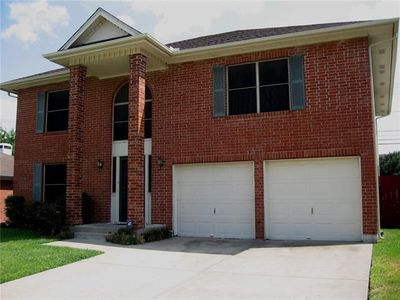 1104 Valley Branch Dr, Arlington, TX, 76001