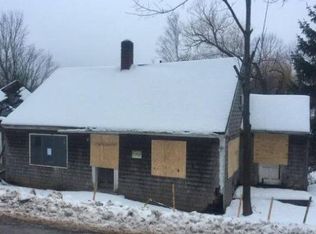 1107 Roxbury Mountain Rd, Hobart, NY 13788