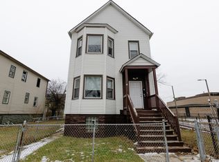 5720 S Princeton Ave, Chicago, IL 60621