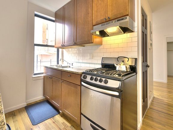 2nd image of 116 Mott St #11E