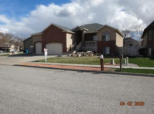 597 W 3500 S #B, Ogden, UT 84405