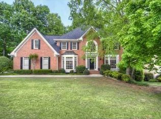 10660 Centennial Dr, Alpharetta, GA 30022