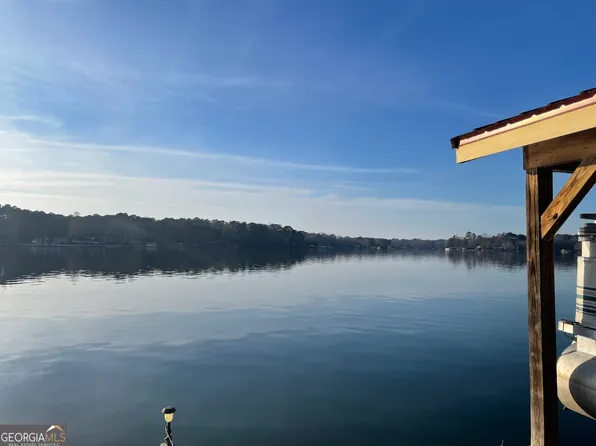 304 Cold Branch Rd #A, Eatonton, GA 31024