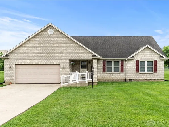 730 Prairie Ave, Wilmington, OH 45177