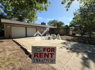 6731 Buckley, San Antonio, TX 78239