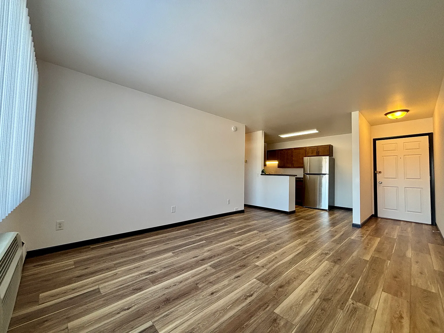 1 bed, 540 sqft, $1,145 — Photo 3