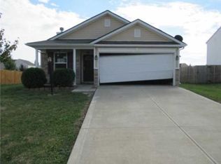 7823 Bombay Ln, Indianapolis, IN 46239