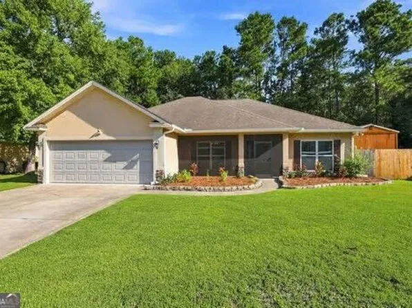 39 Cattail Ct, Brunswick, GA 31523