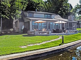 6286 Sunset Bch, Lake Odessa, MI 48849