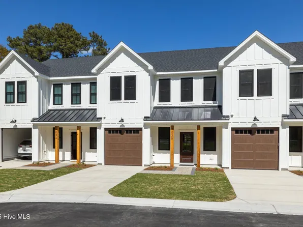 103 Star Lake Circle #B, Cape Carteret, NC 28584