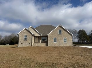 460 Randall Ln Lot 40, Manchester, TN 37355