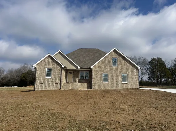 460 Randall Ln Lot 40, Manchester, TN 37355