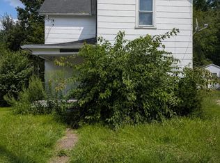934 N Metcalf St, Lima, OH 45801
