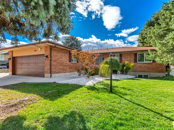 1974 E Terrace Dr, Sandy, UT 84093