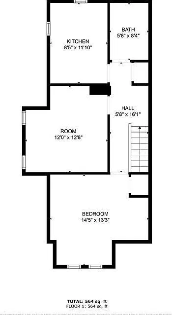 Welcome to 6400 Garman Street! — Photo 2