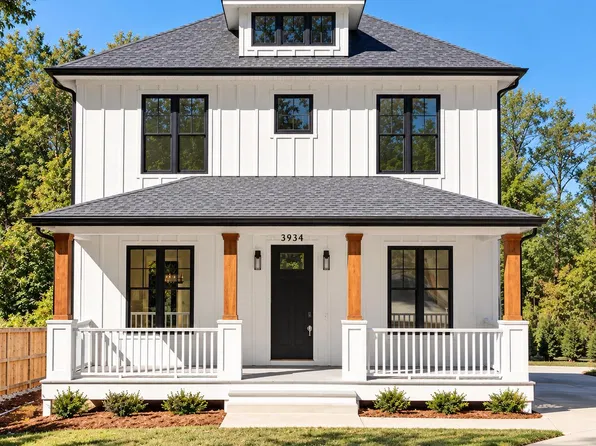 3934 Old Chapel Hill Rd, Durham, NC 27707