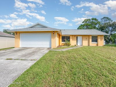 1867 Cyclone St NW, Palm Bay, FL, 32907