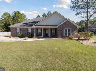3065 McCall Blvd, Statesboro, GA 30461