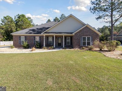 3065 McCall Blvd, Statesboro, GA, 30461