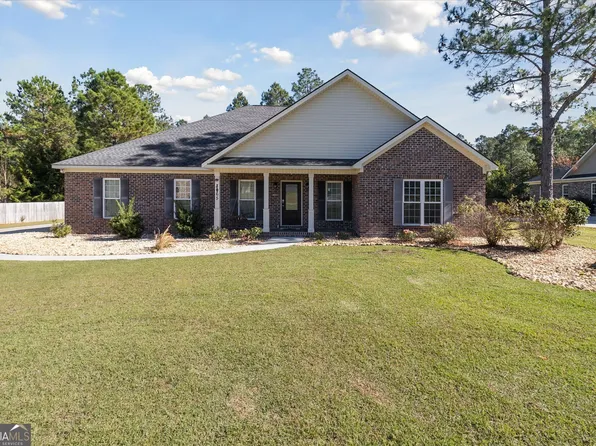3065 McCall Blvd, Statesboro, GA 30461