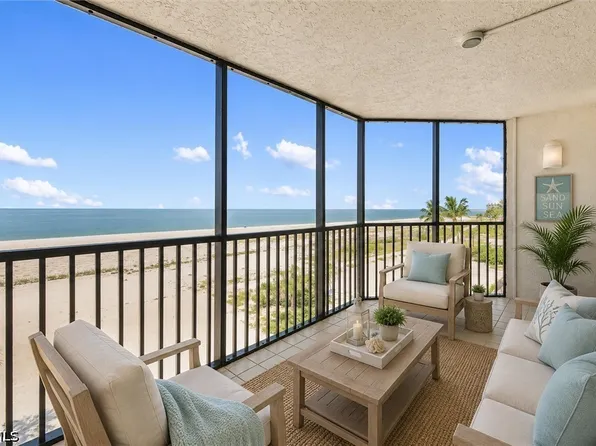 7650 Estero Blvd APT 508, Fort Myers Beach, FL 33931