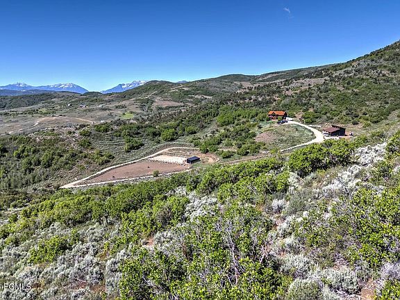 2nd image of 1646 N Miles Hollow Rd #29