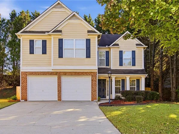2562 Plymouth Way, Conyers, GA 30013