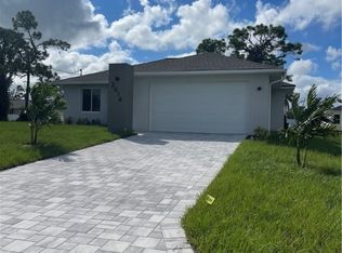 2614 NW 27th St, Cape Coral, FL 33993