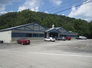 2401 Sissonville Dr, Charleston, WV 25387