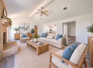475 FM 2200 W, Devine, TX 78016