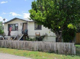 656 S 170th St W, Springville, UT 84663