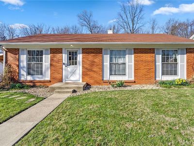 694 Murray Hill Dr, Xenia, OH, 45385