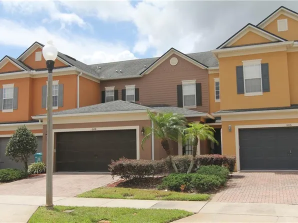 6108 Chapledale Dr, Orlando, FL 32829