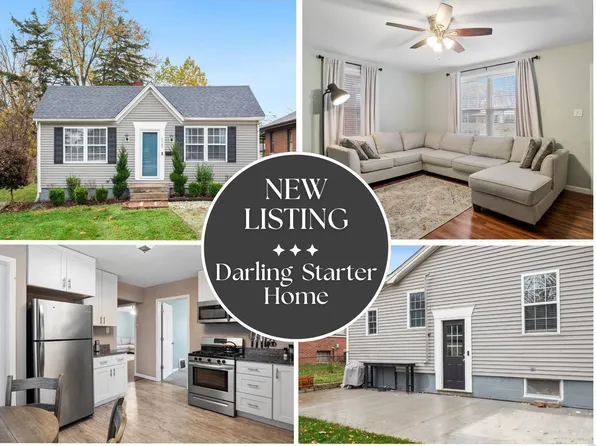 528 Westridge Dr, Collinsville, IL 62234